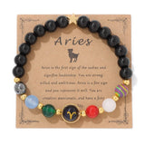 Zodiac Commemora Ve Bracelet_Cwaje2088