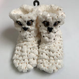 Winter  Women'S Anti-Slip Floor Socks Slippers_Cwms1211