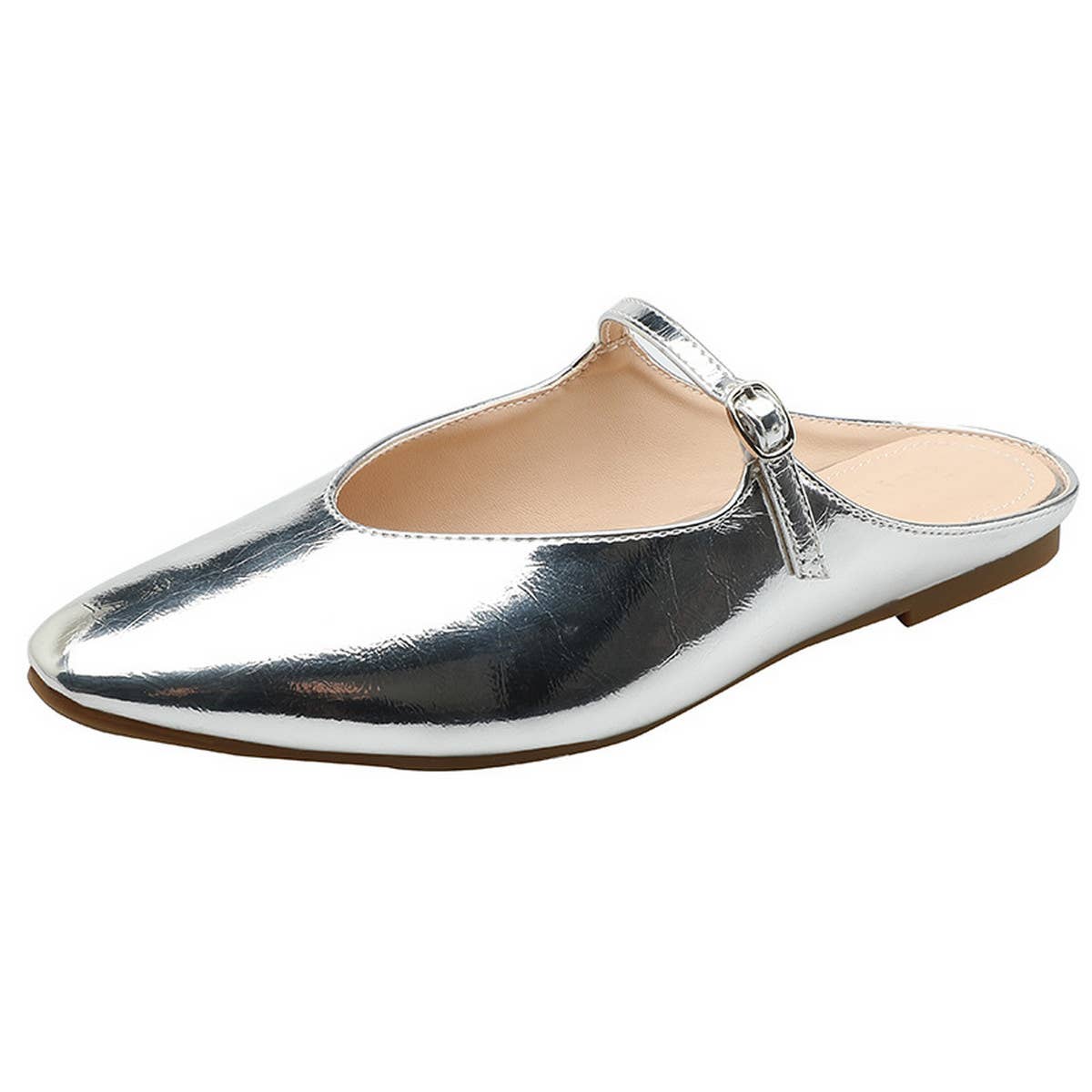 2024 NEW WOMEN FLAT MESH SINGLE SHOES_CWSHS0710