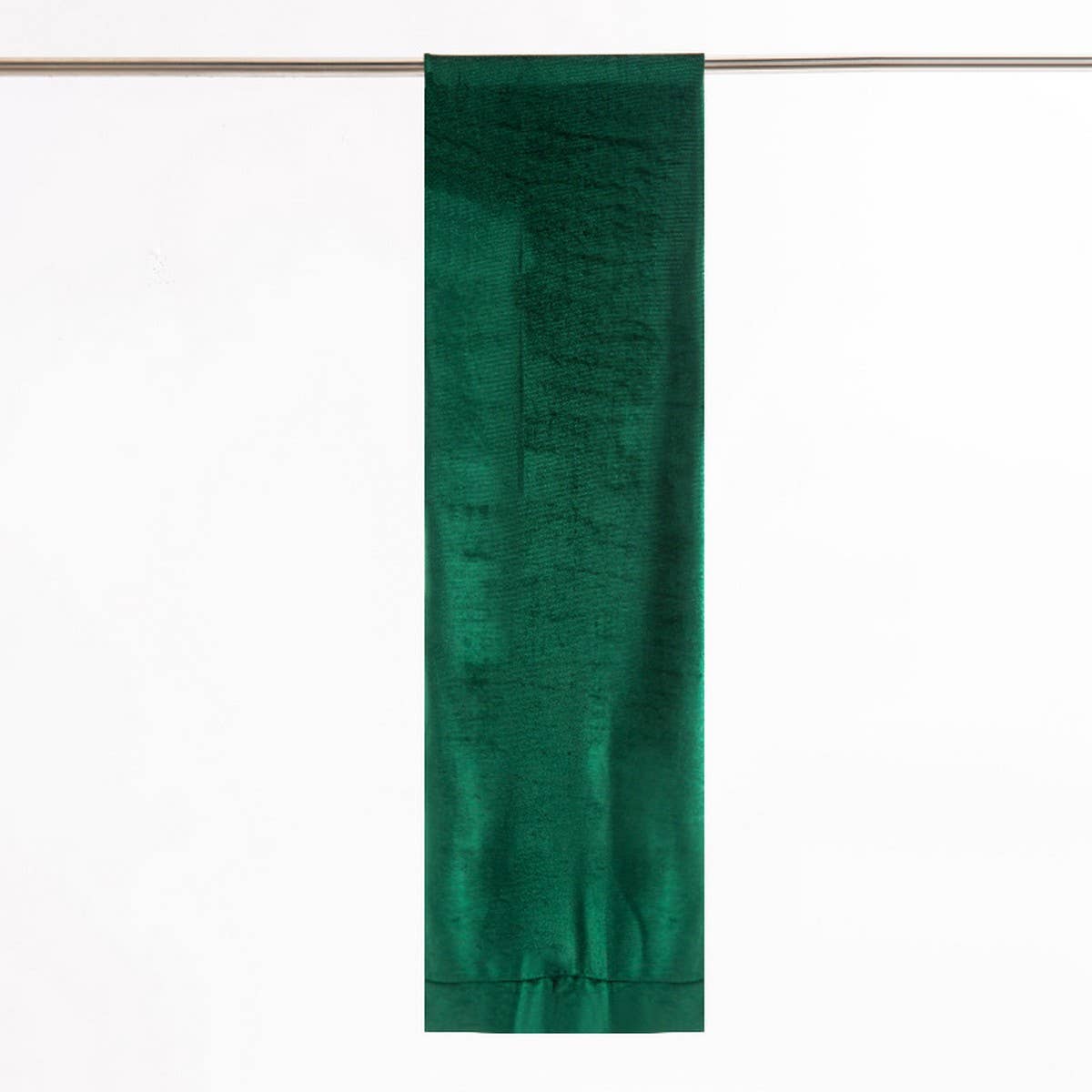 Womens Solid Velvet Ethnic Headscarf_Cwasc2440