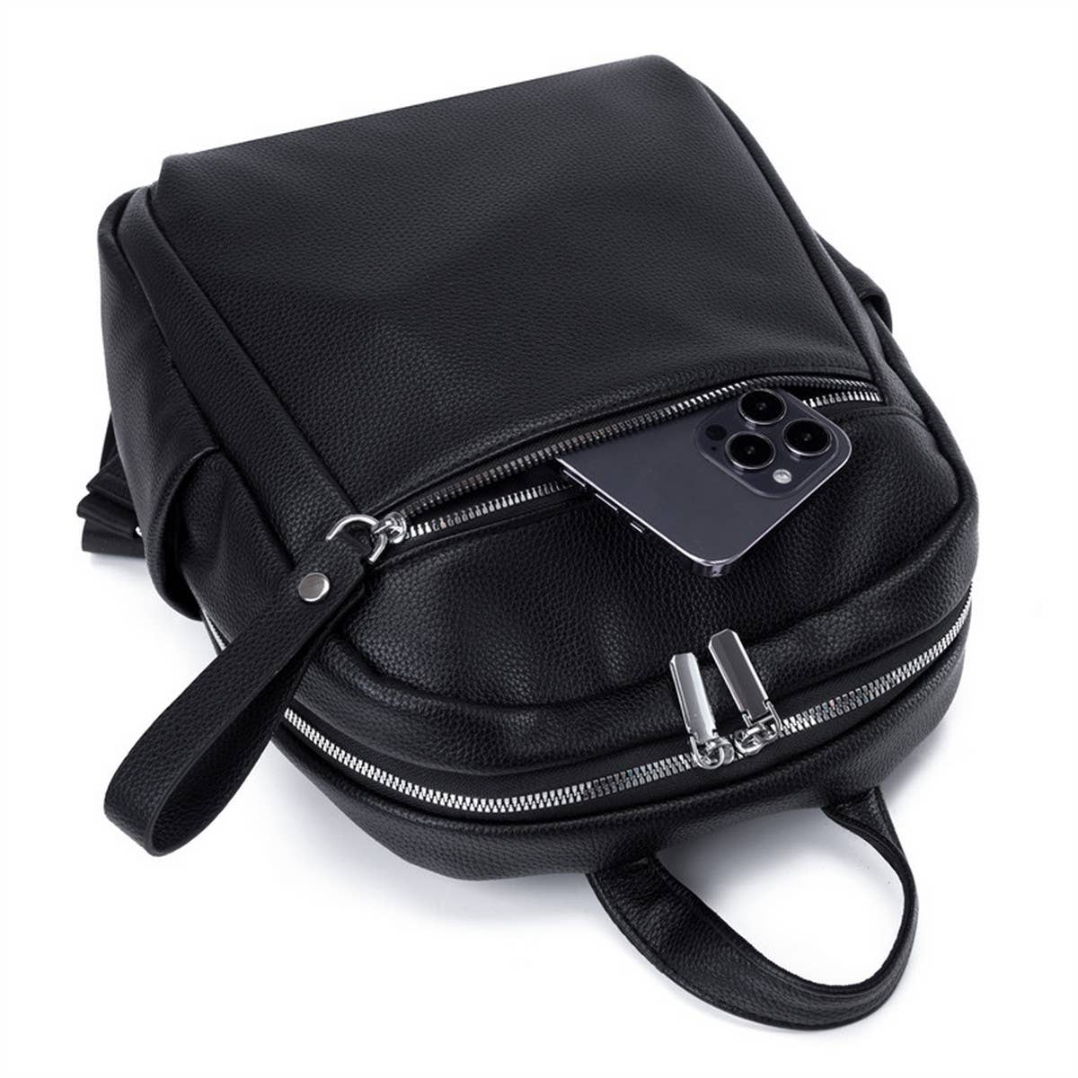 ALL MATCH OUTDOOR TRAVEL BACKPACK_CWAB2895