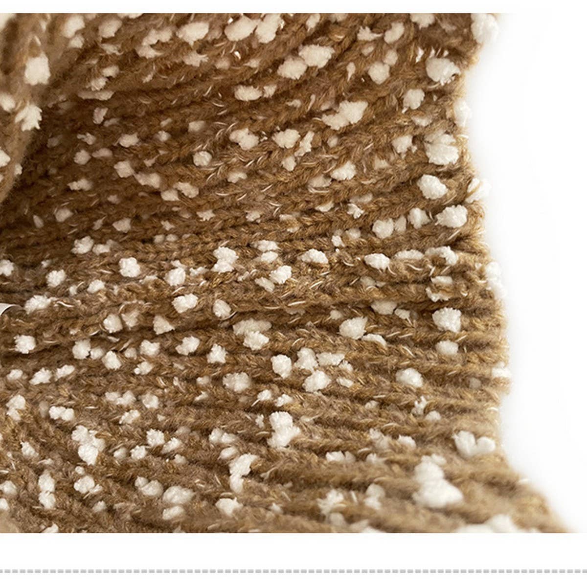 2 10 YEARS OLD EAR PROTECTION HAT KNITTED HAT_CWAH2045