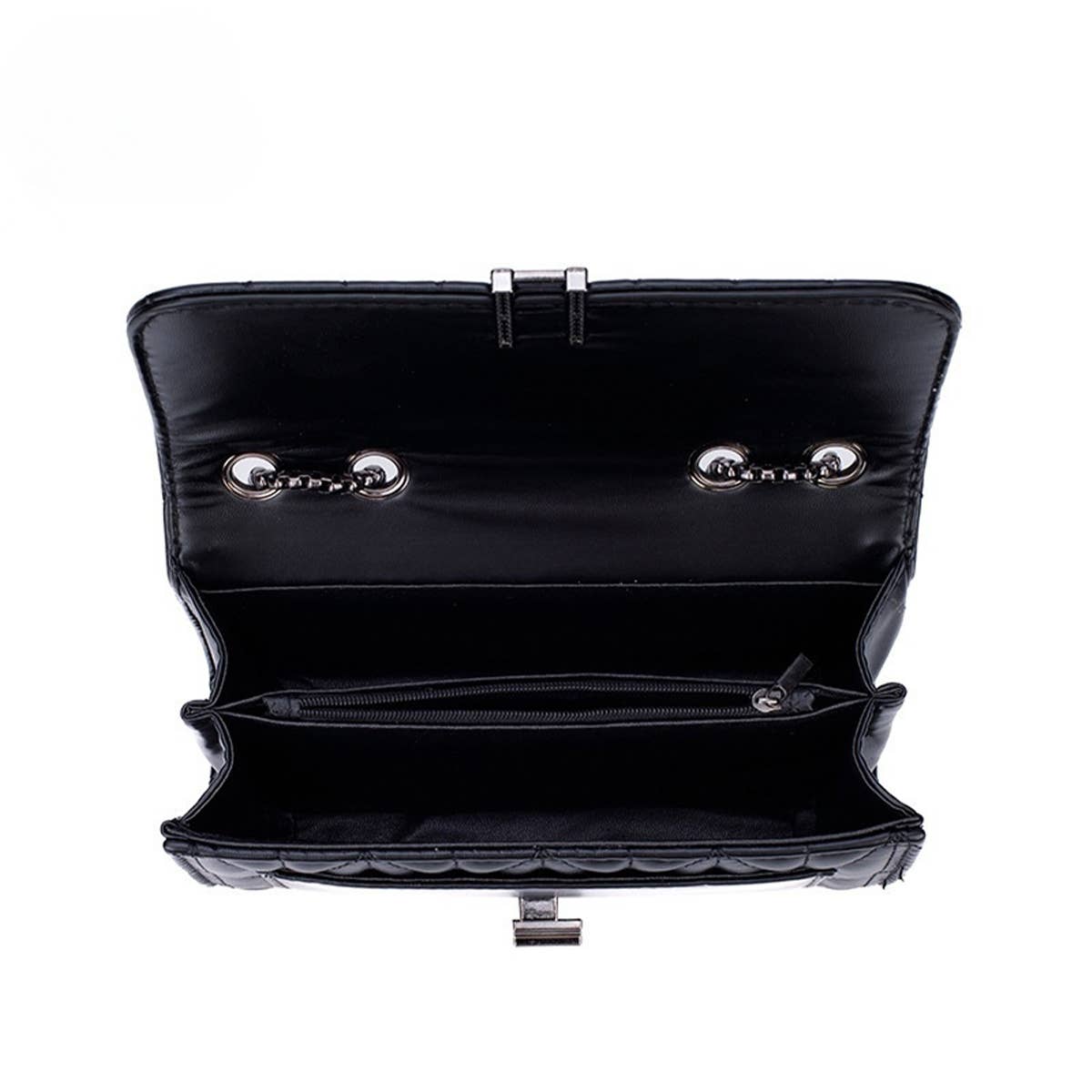 Fashionable And Versatile Embroidered Shoulder Bag_Cuab0168