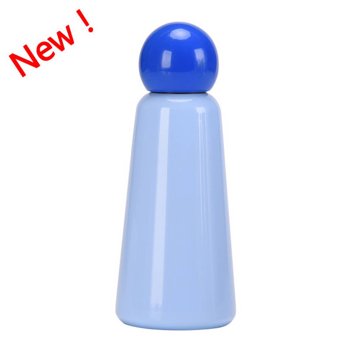 CUTE OUTDOOR DOUBLE LAYER HOT AND COLD WATER CUP_CWMM0977