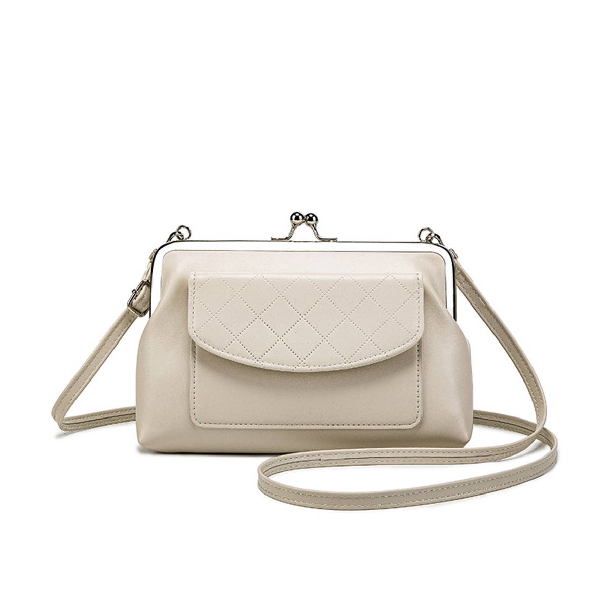 SIMPLE MULTIFUNCTIONAL CROSSBODY BAG_CWAB1645