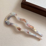 NICHE HIGH END WAVY RETRO HAIRPIN_CWAHA2694