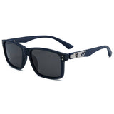 Trendy Hd Polarized Rivet Square Sunglasses_Cwasg1192