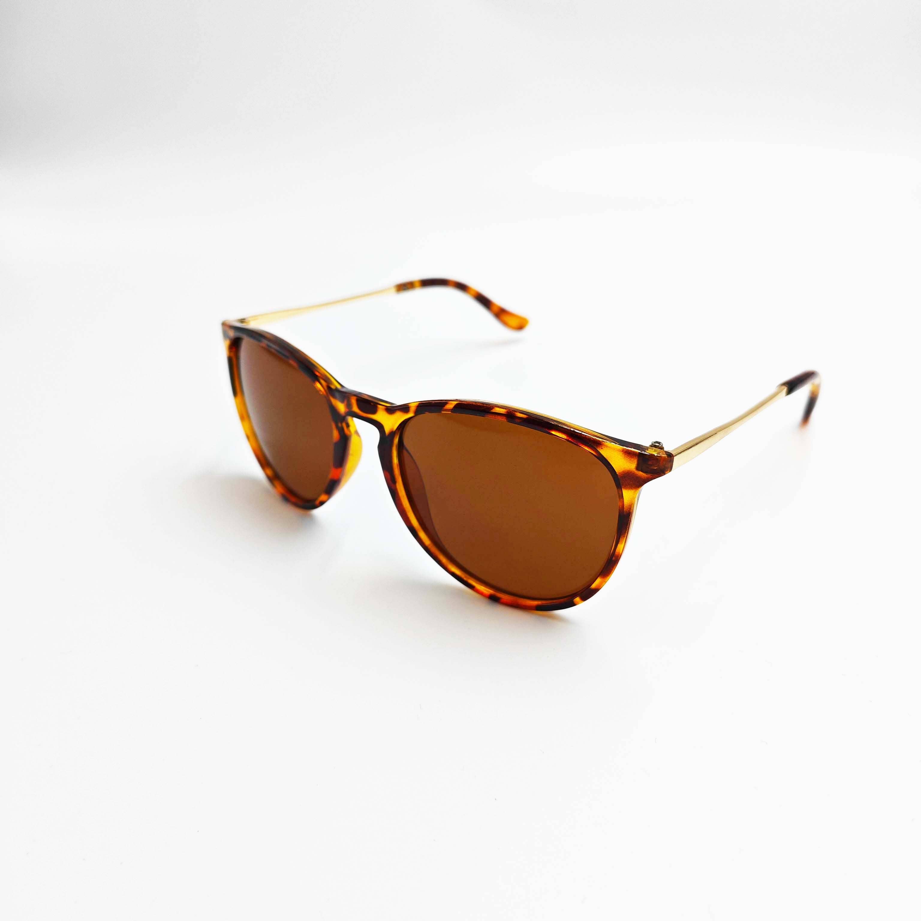 ROUND SUNGLASSES_CWASG0125