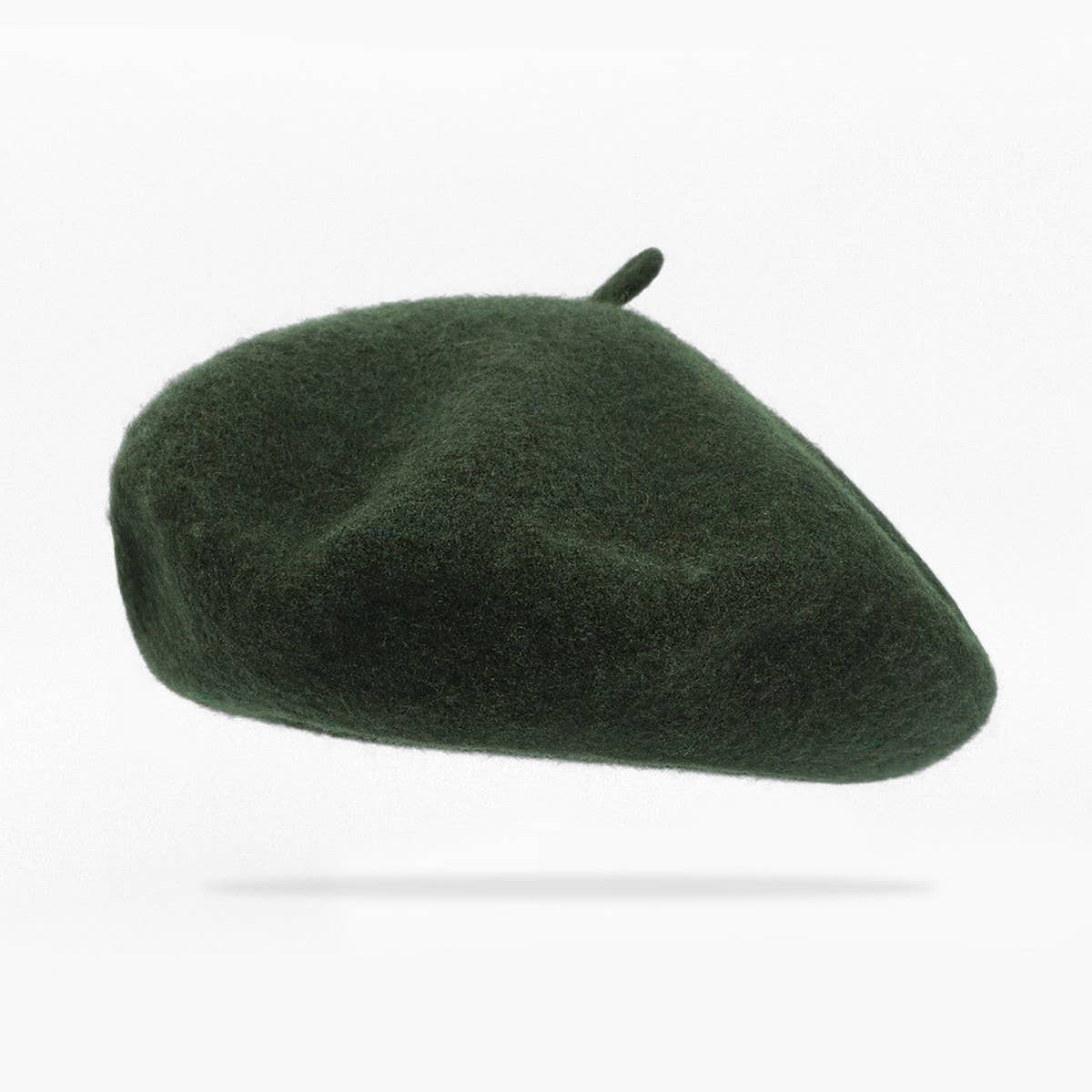 Cwah04557_Toddler  Beret Hat Cute Warm Winter Cap