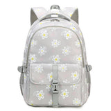 GIRLS LARGE BACKPACKS FOR SCHOOL WATERPROOF_CWAB5382