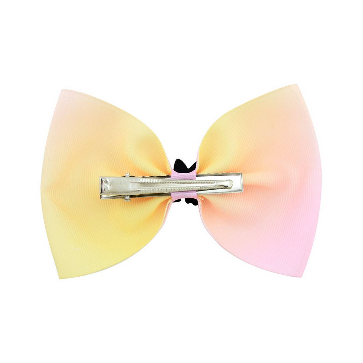 CHILDRENS CARTOON BOW HAIRPIN_CWAHA2358