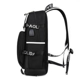 OXFORD WATERPROOF BACKPACKS FOR SCHOOL USE_CWAB5371