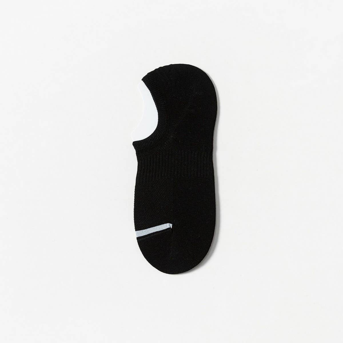 MENS SUMMER SPORTS SHALLOW INVISIBLE SOCKS_CWMS2013