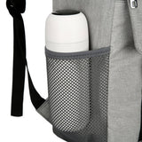 INSULATED COOLER BACKPACK FOR PICNIC HIKING_CWAB5420