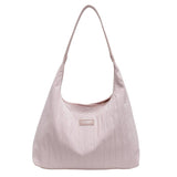 Large-Capacity Lightweight Hand-Held Cloth Bag