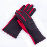 Casual Velvet Thick Warm Gloves_Cwag0082