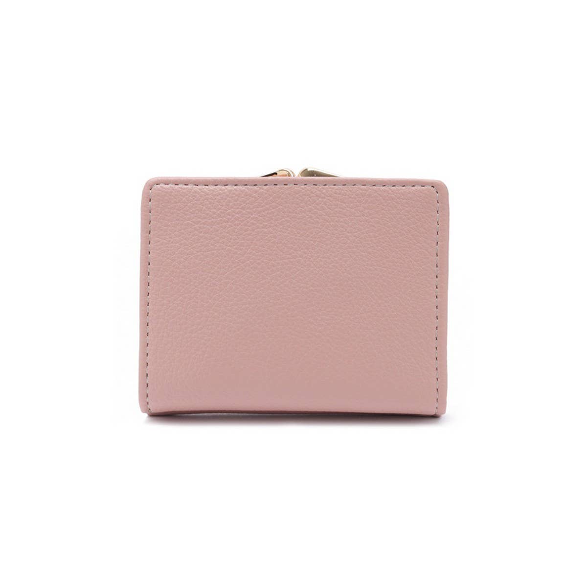New Fresh Print 3-Fold Coin Clip Wallet_Cwab06264