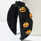 Halloween Headband Ghost Pumpkin