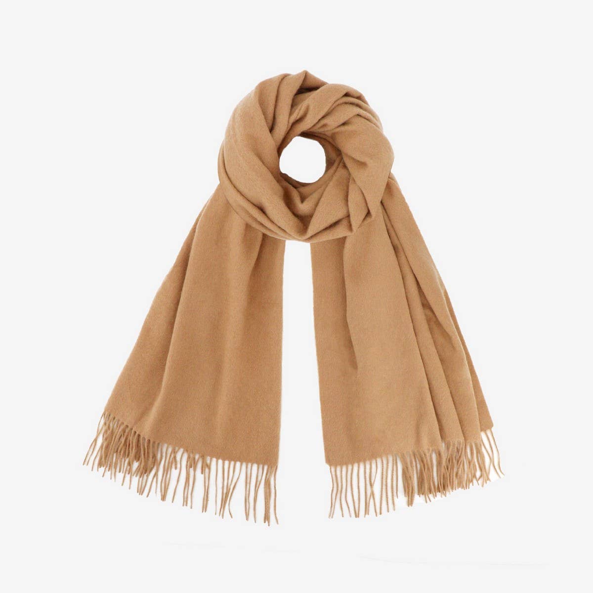 OVERSIZED FALL WINTER SCARF CHIC WARM WRAP_CWASC1094