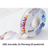 RIBBON RIBBON GIFT BOW RIBBON DIY RIBBON_CWMM5771