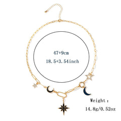 Womens Diamond Relief Small Pendant Necklace