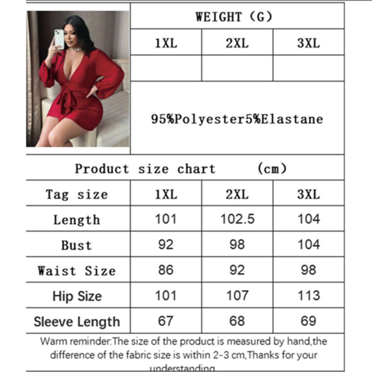 SEXY V NECK BODYCON DRESS ELEGANT MINI LOOK_CWDHL1036