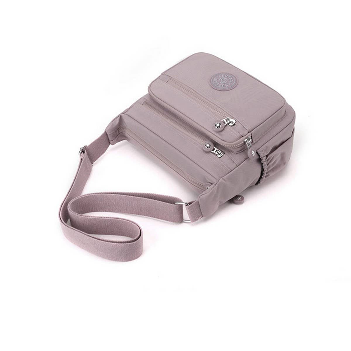 Commuting Fashion Travel Shoulder Messenger Bag_Cwasc1791