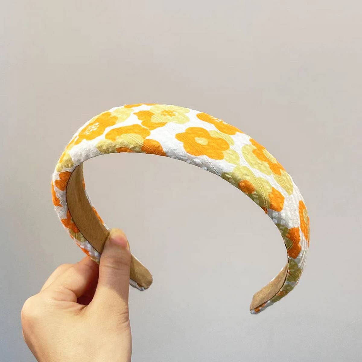 Versatile And Refreshing Wide-Brimmed Headband_Cwaha1707