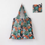 LARGE CAPACITY CREATIVE PRINTING SHOPPING BAG_CWAB3479