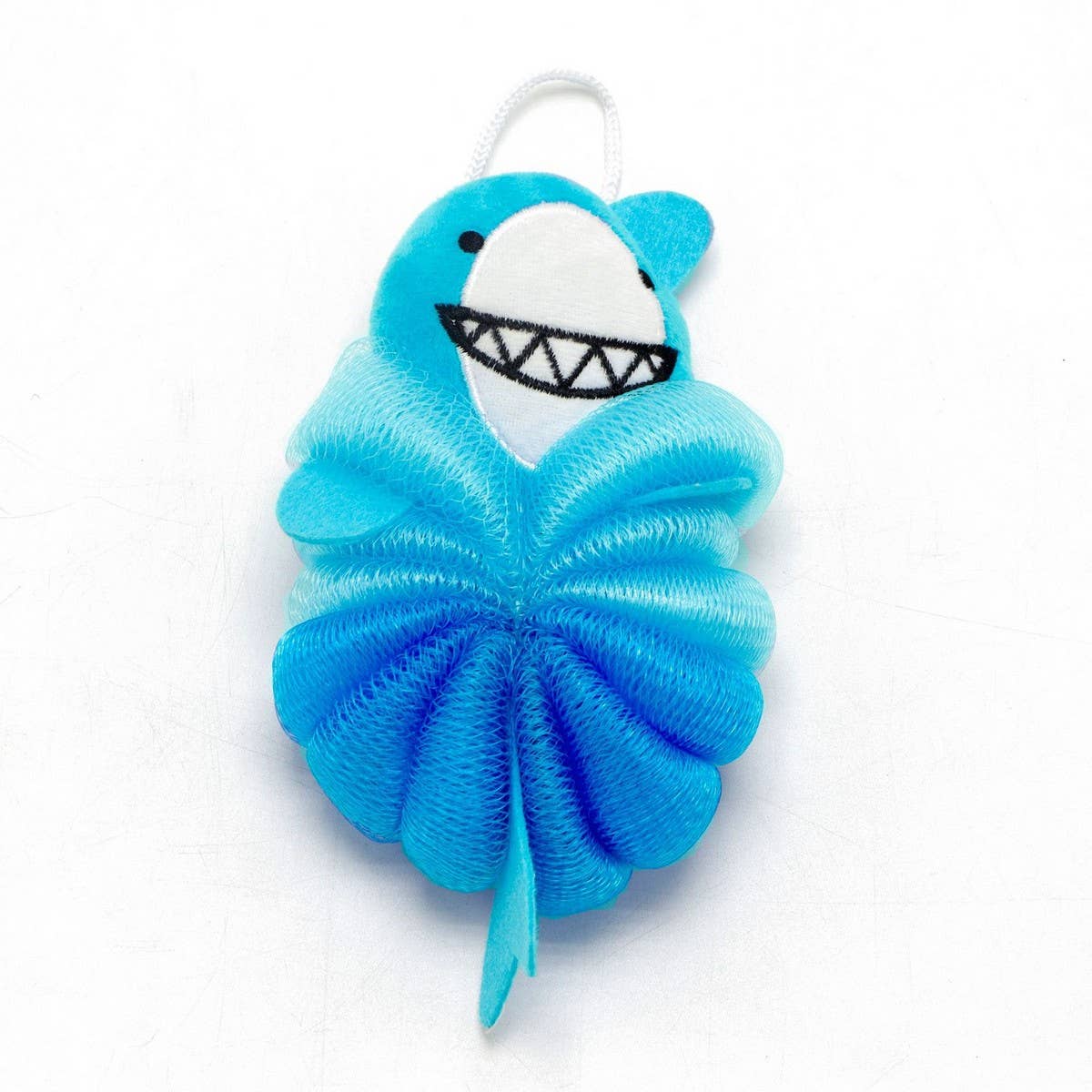 Cwmm8745_Cute Cartoon Soft Bath Ball Bath Flower