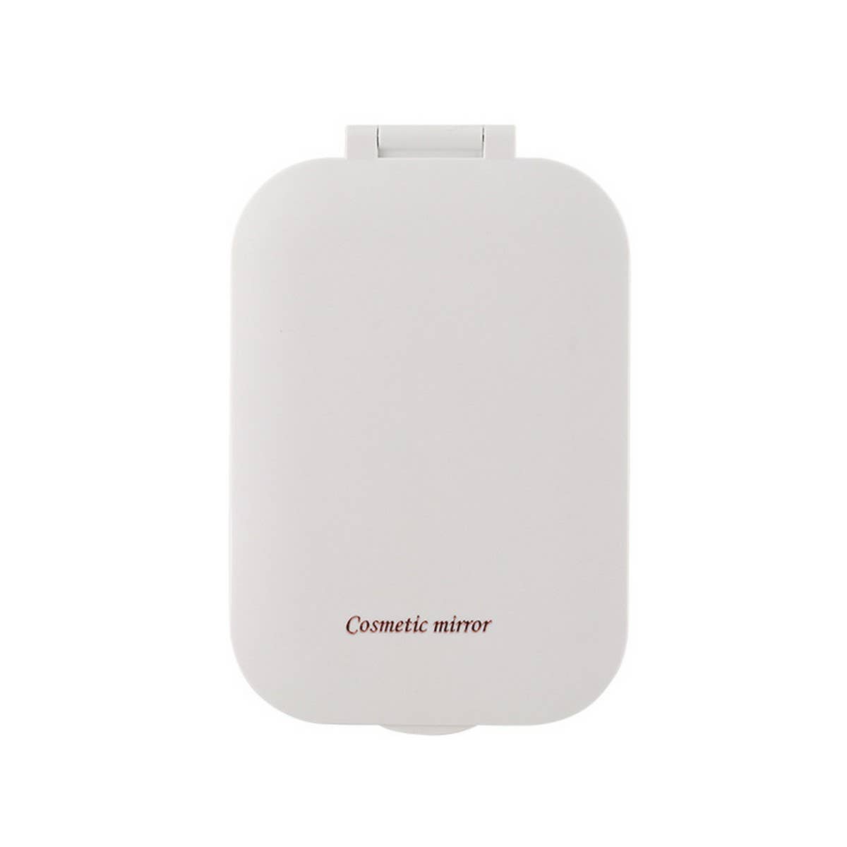 LED THREE COLOR RECHARGEABLE MAKEUP MIRROR_CWMM5639