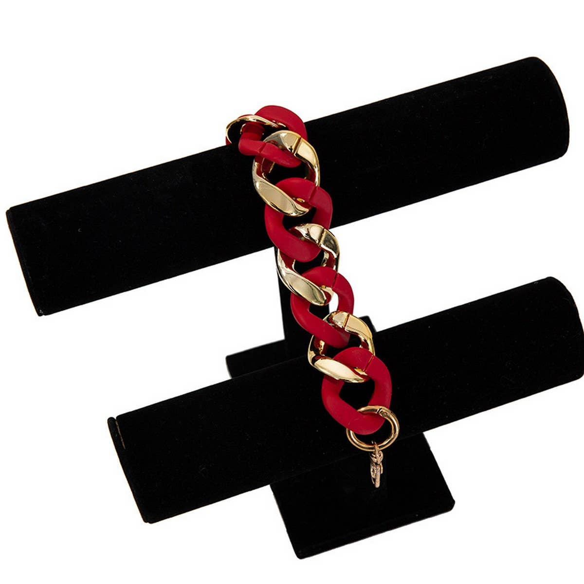 12 ACRYLIC CHAIN STRAP FOR BAGS PHONE CASES_CWMM5066