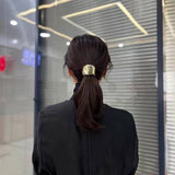 2024 CONCAVE AND CONVEX LAVA INSERT HAIRPIN_CWAHA2656