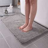 Water-Absorbent Non-Slip Bathroom Mat_Cwmm1592