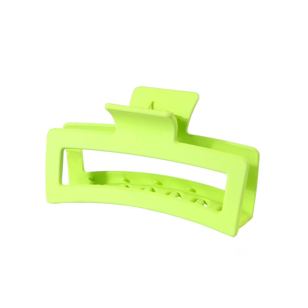 5 12 JUMBO FLAT HAIR CLAW CLIP STRONG HOLD_CWAHA1091