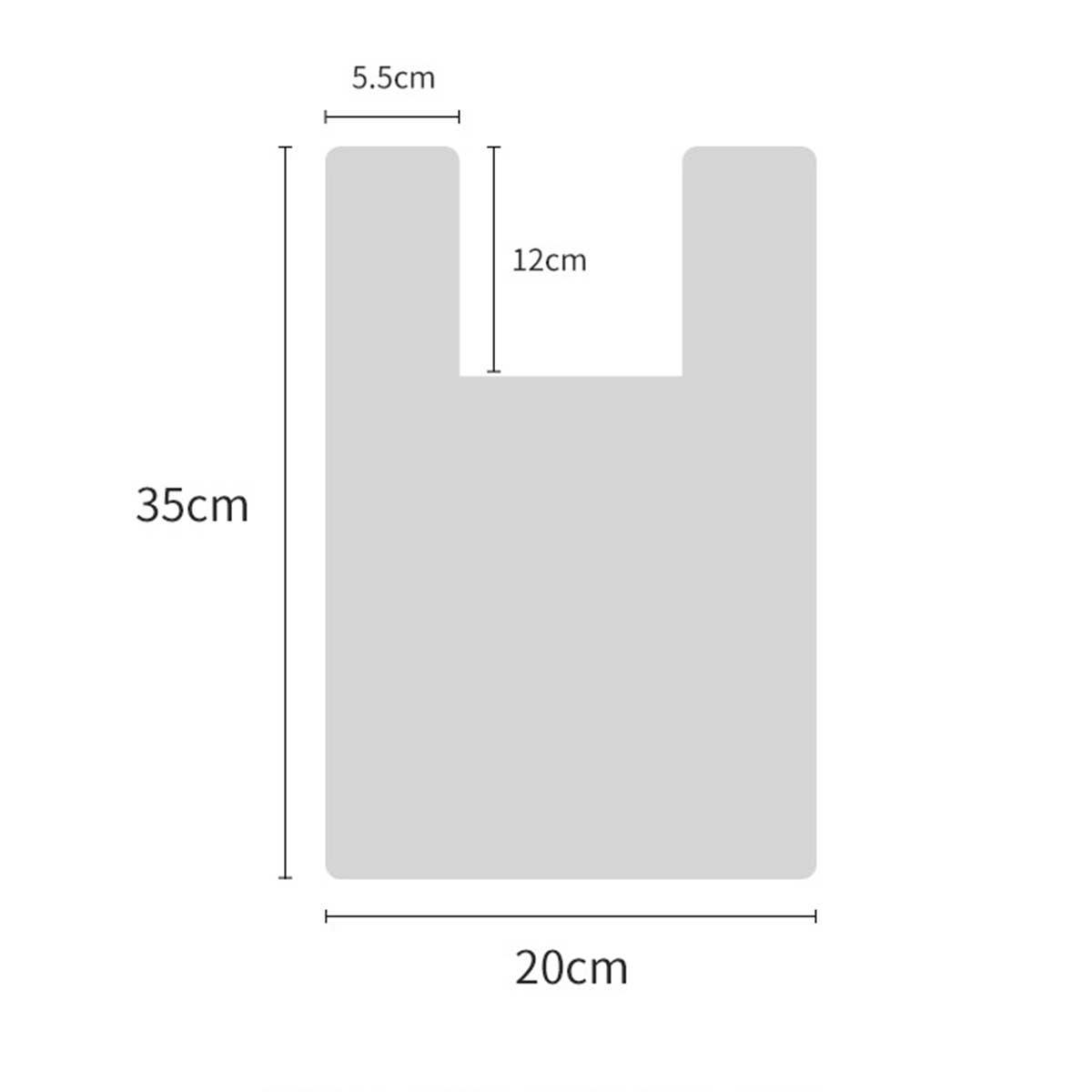 Cartoon Animal Series Knitted Handbag_Cwab2372