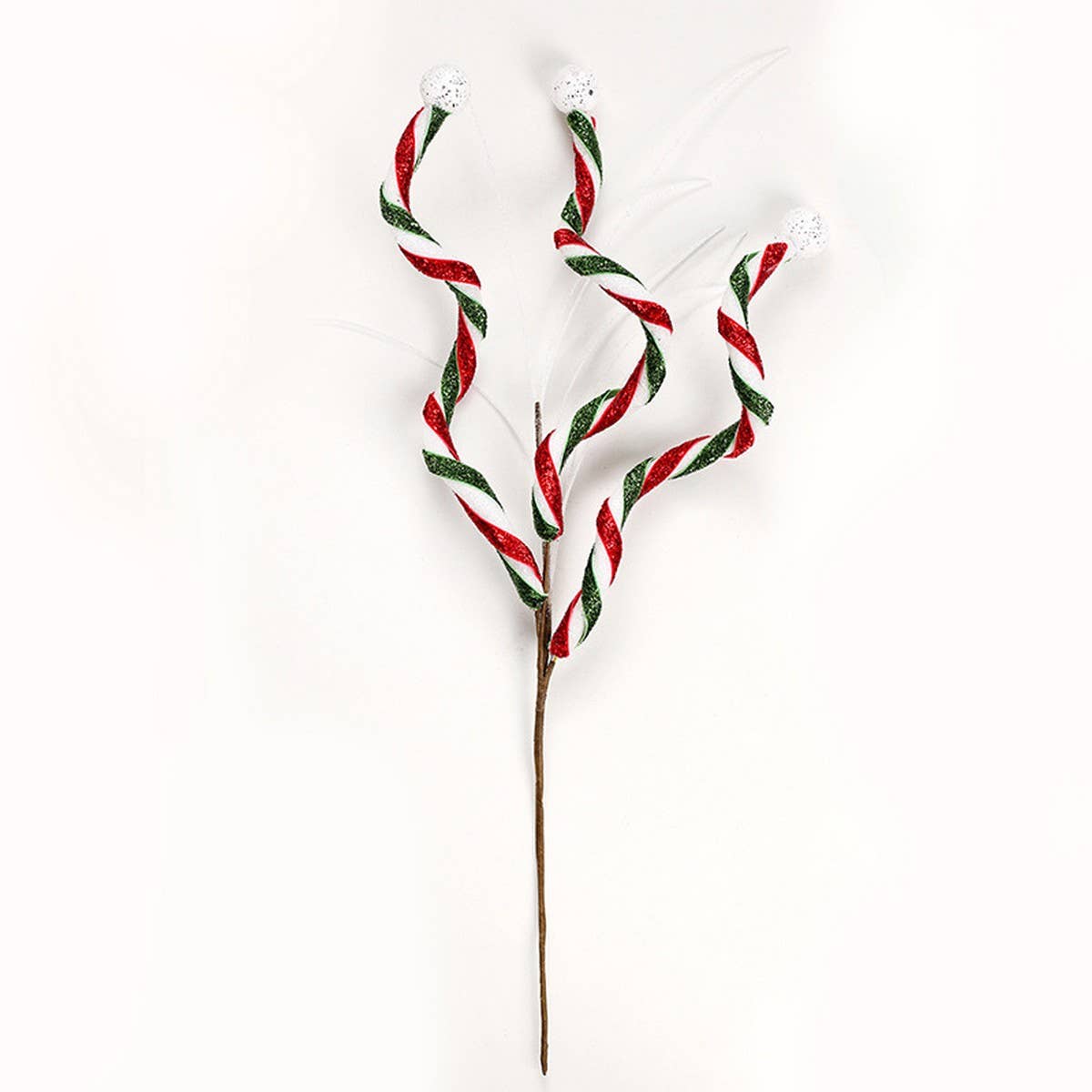 Christmas Candy Picks For Tree Or Bouquet_Cwaje5315