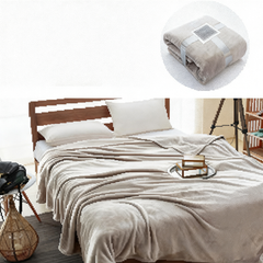 Winter Thick Coral Fleece Flannel Blanket_Cwmm10515