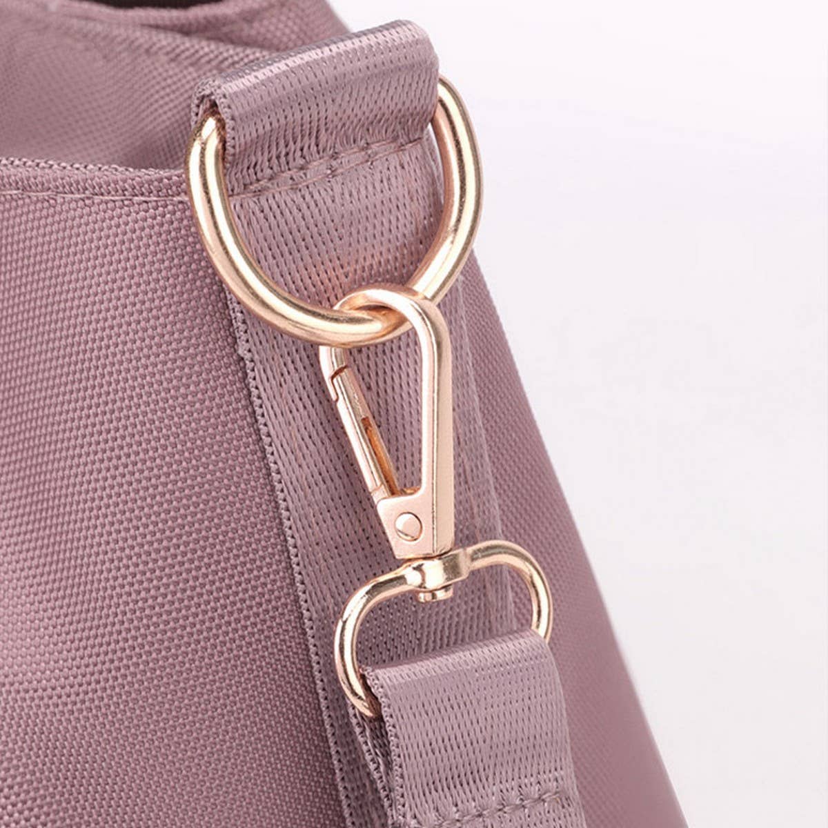 Retro Fashion Casual Shoulder Messenger Bag_Cwab3485