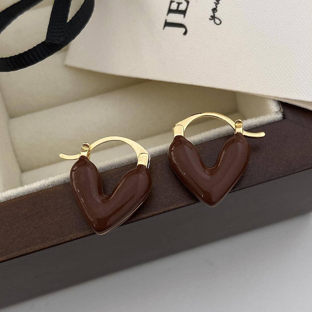 Valentines Day New Love Earrings For Women