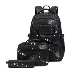 BOYS LARGE BACKPACKS FOR SCHOOL GRADES 1 TO 6_CWAB5379