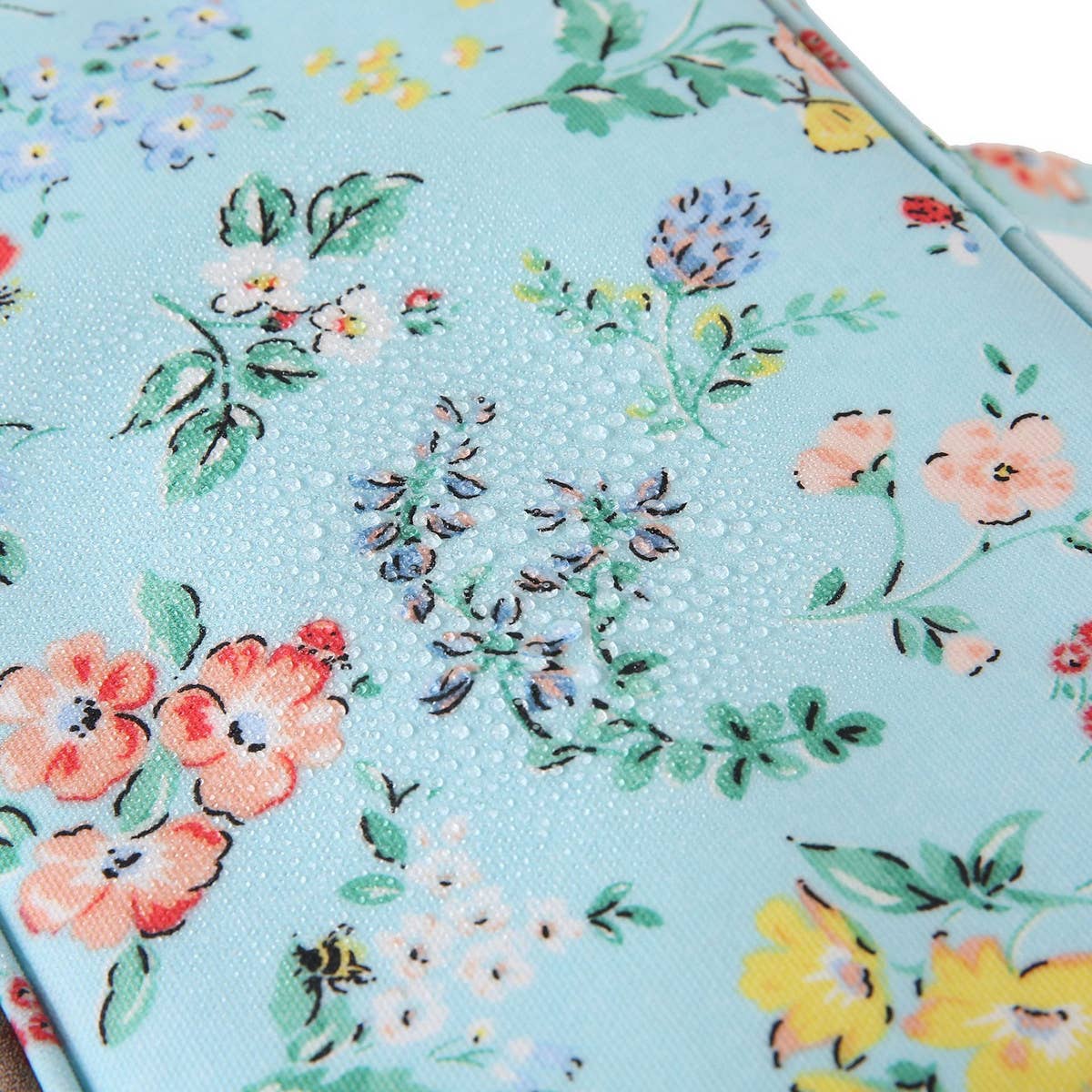 NEW CANVAS THERMAL BAG OUTDOOR PICNIC BAG_CUAB0205