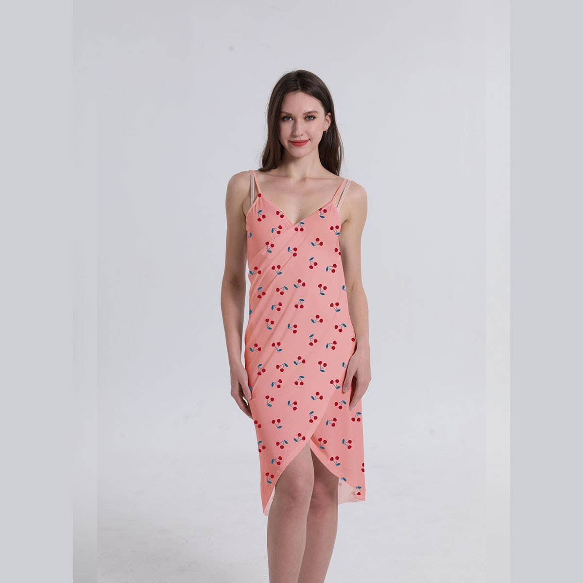 SEXY BACKLESS MULTI WAY BEACH DRESS SLING STYLE_CWBLS0458