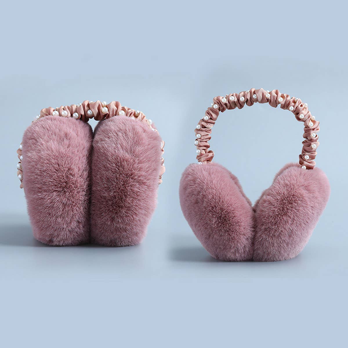 Winter Antifreeze Warm Earmuffs_Cwmm1429