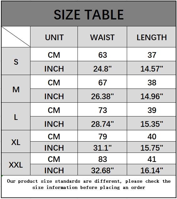 Versatile Pleated Ruffled Three-Inch Shorts