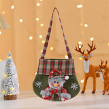 NEW CARTOON CHRISTMAS CANDY BAG GIFT BAG_CWMM1896