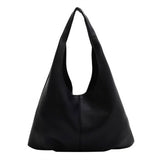 Cwab4837_Fashion Retro Simple Shoulder Underarm Bag
