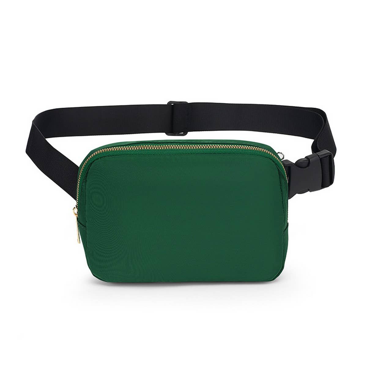 SPORT WAIST BAG WATERPROOF NYLON CROSSBODY_CUAB0289