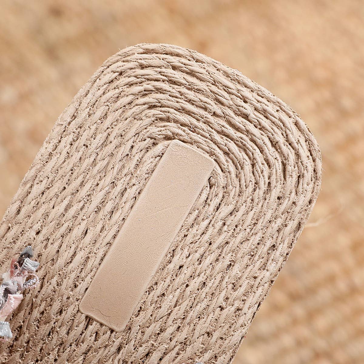 2024 NEW OUTER WEAR THICK SOLED WEDGE SLIPPERS_CWSHS0721