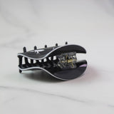Funny Halloween Dark Style Ghost Hairpin